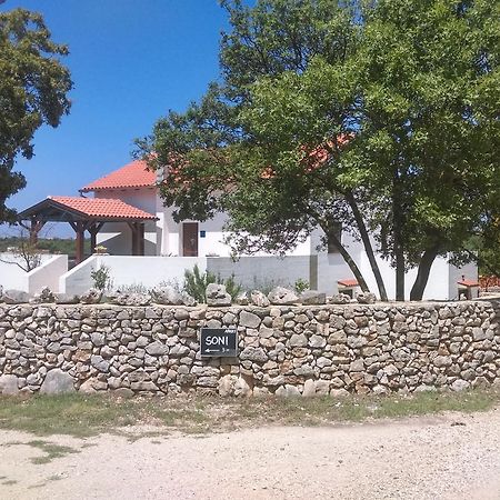 Villa House Soni - 800 M From The Sea Rovinj Exterior foto